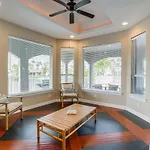 Stunning Cape Coral Home Private Pool And Boat Dock