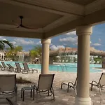 Luxurious 2 Bed 2 Bath Condo Golf Community