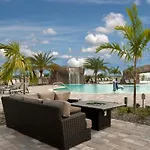 Luxurious 2 Bed 2 Bath Condo Golf Community