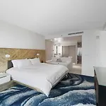 The W Hotel Beachfront Condo Oasis