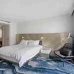 The W Hotel Beachfront Condo Oasis