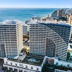 The W Hotel Beachfront Condo Oasis