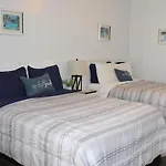 Coastal Waters Studio 111 - Pool Side Studio
