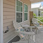 Kk\'S Beach House - Newly Remodeled, Close To Seaside, Easy Walk To Beach