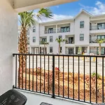 Hidden Lake Condos 113 - Short Walk To The Beach Along Scenic Hwy 30A In Santa Rosa Beach