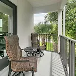 Hidden Lake Condos 321 - Short Walk To Gulf Place