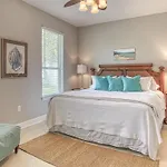 Flip Flop Cottage - Great Rates And Dog Friendly With Additional Pet Fee