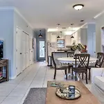 Monkey Business - Is Up To Date And Modern As Well As Dog Friendly