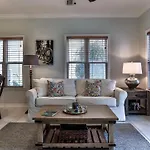 Monkey Business - Is Up To Date And Modern As Well As Dog Friendly