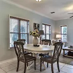 Monkey Business - Is Up To Date And Modern As Well As Dog Friendly
