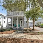 Seagrove Serenity - Seagrove Beach 30A 3Bd 3Ba Home