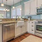 Shades Of Blue - Beautiful 4 Bedroom Home In Blue Mountain Beach