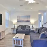Hook, Wine, And Sinker - 3 Plus Bedrooms Gulf Views On 30A Sleeps 12 With A Hot Tub