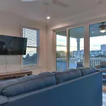 Hook, Wine, And Sinker - 3 Plus Bedrooms Gulf Views On 30A Sleeps 12 With A Hot Tub