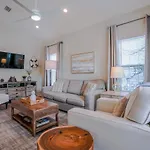 Ocean Antics - Close To The Beach And Minutes To Seaside Along 30A