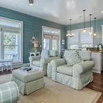 Shades Of Blue - Beautiful 4 Bedroom Home In Blue Mountain Beach
