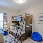 Ocean Antics - Close To The Beach And Minutes To Seaside Along 30A
