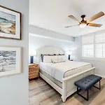 Dw-Sandpiper 407-Resort Style Condo W/ Great Views