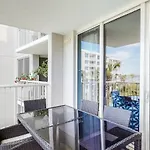 Dw-Sandpiper 407-Resort Style Condo W/ Great Views