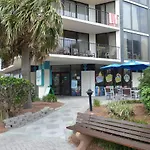 Gulf Front Condo