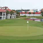 Gulf Front Condo