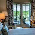 Camp Creek Inn