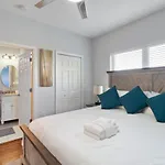 St Augustine Rose Ocean Heated Private Pool