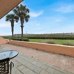 Aegean 104 - Updated Aegean Gulf Front Property