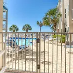 Poolside Villas 106 - Updated Beachfront Condo On Holiday Isle In Destin