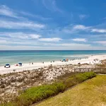 Crystal Villas 6A - Just A Few Steps And Your Toes Will Be In The Sand With Beach Service Included