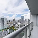 Limited Time Deal 1Br 1Bath Located At Icon Brickell