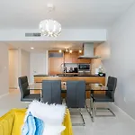 Limited Time Deal 1Br 1Bath Located At Icon Brickell