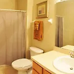 Shv1170Ha - 4 Bedroom Townhome In Coral Cay Resort, Sleeps Up To 8, Just 6 Miles To Disney