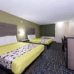Budget Inn West Melbourne