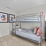 Townhouse And Resort Near Disney