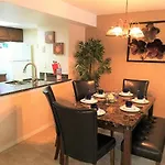 Sweet Retreat Condo Resort