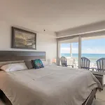 Dbr Direct Oceanfront Condo, Daytona Beach, Sleeps 4