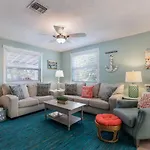 Beach Breeze Hideaway Villa