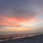 Always Summer On A White Sandy Beach