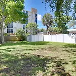 Chic Deerfield Beach Cottage - Walk To Beach!