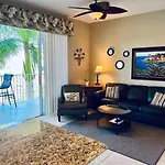 Boca Ciega Resort