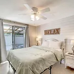 Ocean View Villa