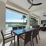 Secluded Bayfront Haven