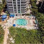 50 Shades Of White - Gullwing #805 - 6620 Estero Blvd Condo