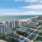 50 Shades Of White - Gullwing #805 - 6620 Estero Blvd Condo
