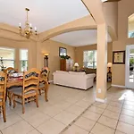 Cozy Home W Private Pool, Spa In Gated Resort Near Disney -130