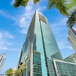 1Br Luxury Condo With Parking In The Heart Of Brickell