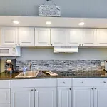 Breezy Daytona Beach Studio With Balcony And Views!