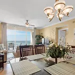 Private Beach Front Luxury Condo, Amazing Views, Indigo E, 5-Star, - 2 Balcones , \