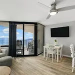 Fun N The Sun At Sunbird #1102W By Nautical Properties